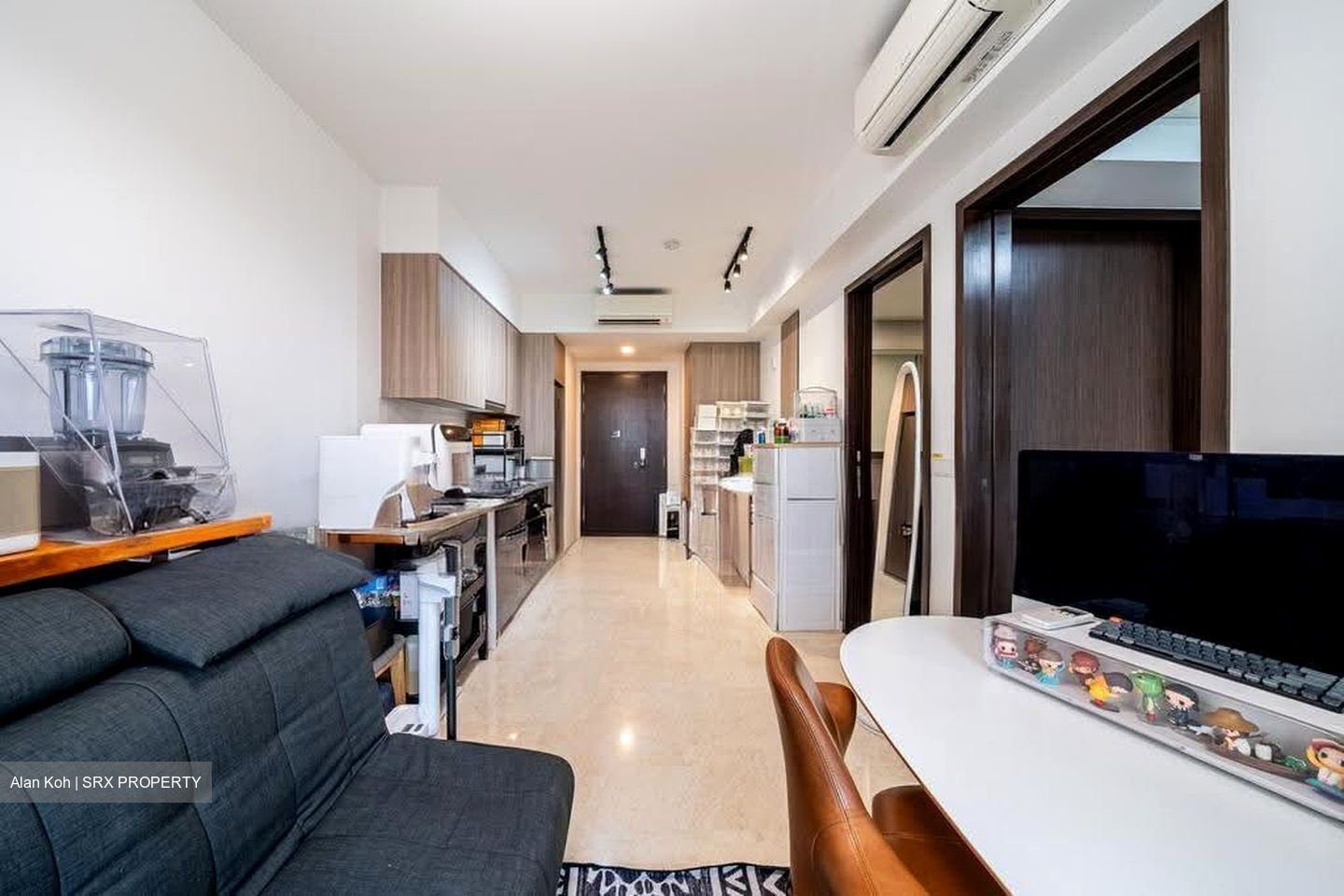 Botanique At Bartley (D19), Condominium #623690331